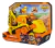 Imagen de Paw Patrol Camión Excavador Deluxe Luces Sonidos Rubble Crew