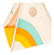 Imagen de Carpa India Casita Infantil Teepe Pijamada Con Luces Battat