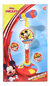 Microfono De Pie Juguete Infantil Luces Melodías Y Efectos - tienda online
