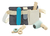 Juego Set Peluqueria Infantil De Madera Plan Toys - comprar online