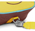 Mochila Infantil Con Arnés De Seguridad Zoo Skip Hop - Kids Point