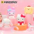 Bloques Para Armar Figura 10cm Hello Kitty Y Amigos Keeppley