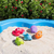 Juguete Para El Agua Under The Sea Squirtees Playgro - tienda online