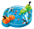 Juego De Mesa Hipopótamos Glotones Hasbro Edicion De Viaje - comprar online