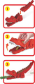 Juego Lanzador De Autos Hot Wheels City Nemesis Mattel - Kids Point