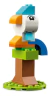 Lego Clasicc 11034 Mascotas Creativas 450 Piezas - Kids Point