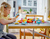 Lego Clasicc 11032 Creatividad A Todo Color 1500 Piezas