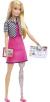 Muñeca Barbie Profesiones Con Atuendos Y Accesorios en internet