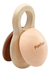 Sonajero Castañuela Juguete Infantil De Madera Plan Toys