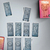 Juego De Mesa Misty Juego De Cartas Buro Bureau - Kids Point