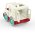 Vehiculo Ambulancia Con Muñeco Wonder Wheels - Kids Point