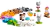 Lego Clasicc 11034 Mascotas Creativas 450 Piezas - comprar online