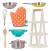 Set Accesorios De Cocina Juego Ollas Y Sartenes Battat - Kids Point
