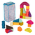 Cubos Bloques Construccion Soft Architectural Blocks Battat en internet