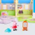 Imagen de Playset Peppa Pig Guardería Con Accesorios Y Figura Hasbro