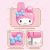 Bloques Para Armar Figura 10cm Hello Kitty Y Amigos Keeppley - tienda online