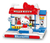 Bloques Para Armar Sanrio Street Kitty Y Sus Amigos Keeppley - comprar online