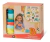 Set De Cocina Infantil Juguete 33 Piezas Mini Chef Battat en internet