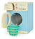 Lavadora Infantil Juguete Con Luces Y Sonido Casdon - comprar online
