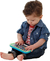 Tablet De Aprendizaje Bebe Fisher Price Juguete Infantil - tienda online
