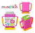 Porta Jugo Con Asas Vaso Bebe Munchkin