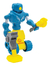 Muñeco Astro Venture Misión A Marte Con Accesorios - comprar online