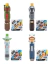Imagen de Espada Sable Extensible Lightsaber Squad Star Wars