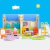 Playset Peppa Pig Guardería Con Accesorios Y Figura Hasbro en internet