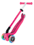 Monopatin Plegable 3 En 1 Go Up Active Lights Globber en internet