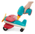 Avión Para Armar Y Desarmar Juguetes Construcción Battat - Kids Point