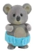 Imagen de Muñeco Familia Animalitos De Peluche Koalas Li'l Woodzeez