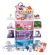 Set Tienda Creative Designer Characters Hello Kitty & Amigos - Kids Point