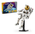 Lego Creator 31152 Astronauta Espacial 647 Piezas