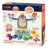 Juego De Mesa Balanza Matemáticas Suma Resta Pingüino Battat - Kids Point