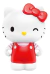 Bloques Para Armar Cupcakes Hello Kitty Y Amigos Keeppley en internet