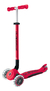 Monopatin Plegable Primo Foldable Plus Lights Globber