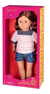Muñeca Our Generation - 46cm - Original - Varios Modelos Og