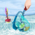 Juego Piscina Pileta Set Sumergibles Niños Diving Set Battat - Kids Point