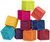 Juguete Set Didactico 2 En 1 Apilable Encastre Bebe Battat - Kids Point