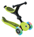 Monopatin Plegable 3 En 1 Go Up Active Lights Globber en internet