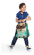 Mochila Clásica Skip Hop Linea Spark Style Escolar Infantil - comprar online