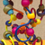 Prono Laberinto Madera Didactico A Maze Loopty Loo Battat - Kids Point