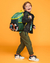Imagen de Mochila Clásica Skip Hop Linea Spark Style Escolar Infantil