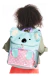 Mochila Clásica Skip Hop Linea Spark Style Escolar Infantil - comprar online