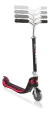 Monopatín Plegable 2 Ruedas Globber Flow Foldable 125 Soporta 100 Kg - tienda online