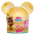 Mini Muñeca Cry Babies Disney Series Gold Coleccionable - Kids Point