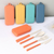 Set Cubierto De Fibra De Trigo Eco Desmontables 4 Piezas - comprar online