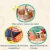 Set Accesorios De Cocina Juego Ollas Y Sartenes Battat