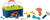 Caja De Herramientas De Construccion Busy Builder Battat - comprar online
