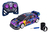 Auto A Radio Control Sport Ford Puma Hybrid Rally Nikko - tienda online